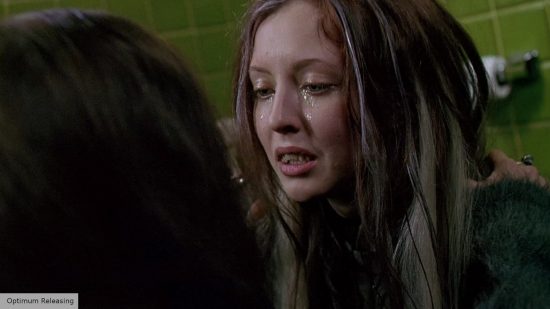Best horror movies: Ginger Snaps 