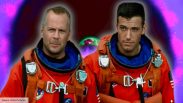 Bruce Willis mocked Ben Affleck during Armageddon after Oscar success