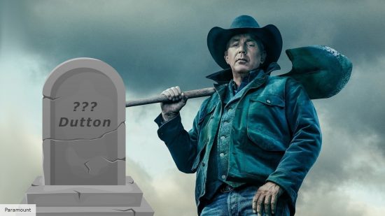 The five Yellowstone characters most likely to die in the final season: Kevin Costner as John Dutton