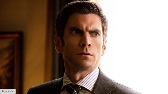 The five Yellowstone characters most likely to die in the final season: Wes Bentley as Jamie