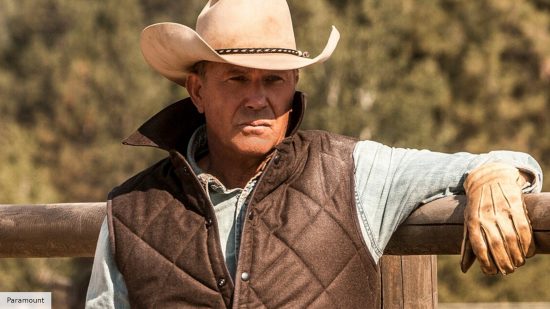 The five Yellowstone characters most likely to die in the final season: Kevin Costner as John Dutton
