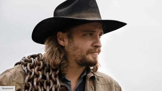 The five Yellowstone characters most likely to die in the final season: Luke Grimes as Kayce