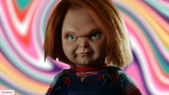Chucky explained: Chucky the Doll