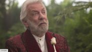 Donald Sutherland confesses he was “stupid” to reject classic horror