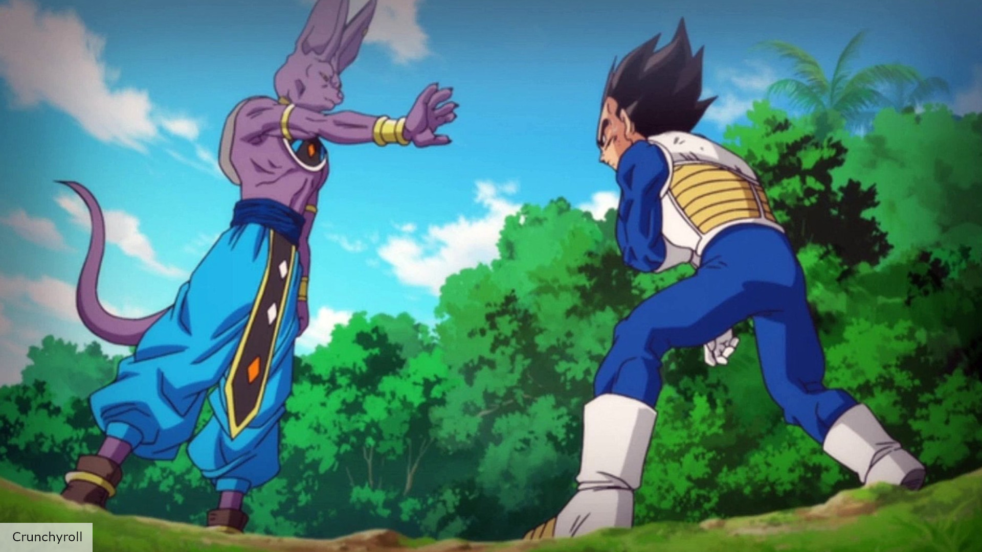 Dragon Ball Super season 2 release date speculation, cast, and news