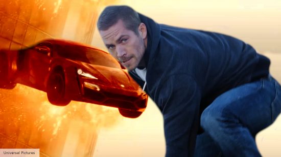Paul Walker wanted to do Fast and Furious stunts, but this stopped him