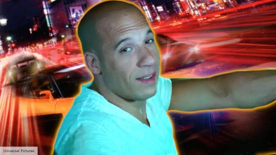 Vin Diesel's cameo in Tokyo Drift saved Fast and Furious, and another franchise