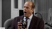 Frasier creators admit the comedy series is built on lies