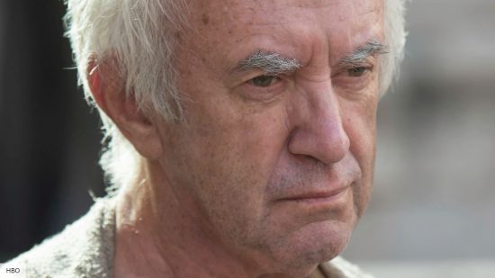 Game of thrones cast:Jonathan Pryce as The High Sparrow