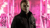 Michael Myers got very violent indeed in Halloween Kills