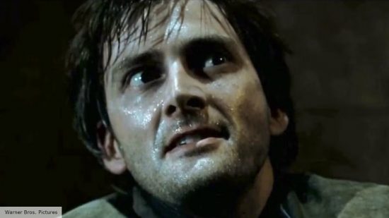 Barty Crouch Jr was the only victim of the Dementor's Kiss in the Harry Potter books
