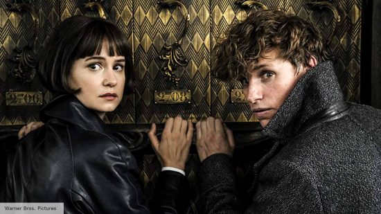 Alfonso Cuaron was rumored to direct Fantastic Beasts and Where to Find Them