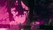 One of the best horror anime of the year is now streaming for free
