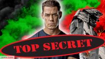 John Cena went to extreme lengths to keep a Fast and Furious secret