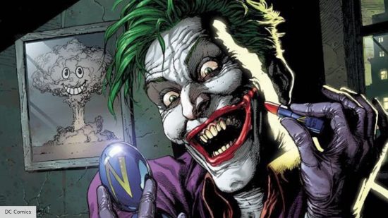 The Joker explained: Joker in the comics