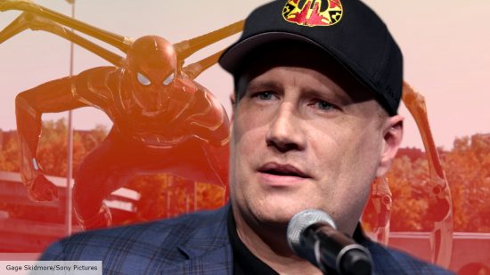 Kevin Feige made one MCU demand to ensure the success of the movies