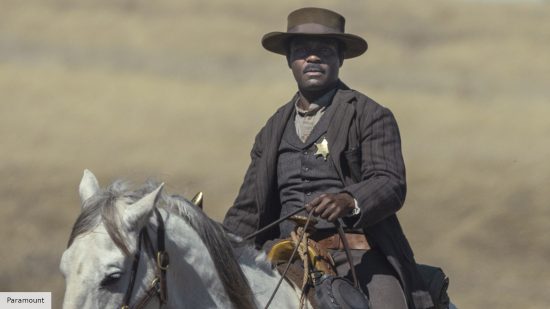 Lawmen: Bass Reeves isn't part of Yellowstone, and that's okay: David Oyelowo as Bass Reeves