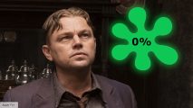 Leonardo DiCaprio's first movie has a 0% score on Rotten Tomatoes