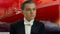 Leonardo DiCaprio was outraged by James Cameron on the Titanic set