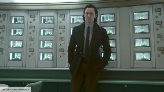 Loki season 2 revciew: Tom Hiddleston as Loki