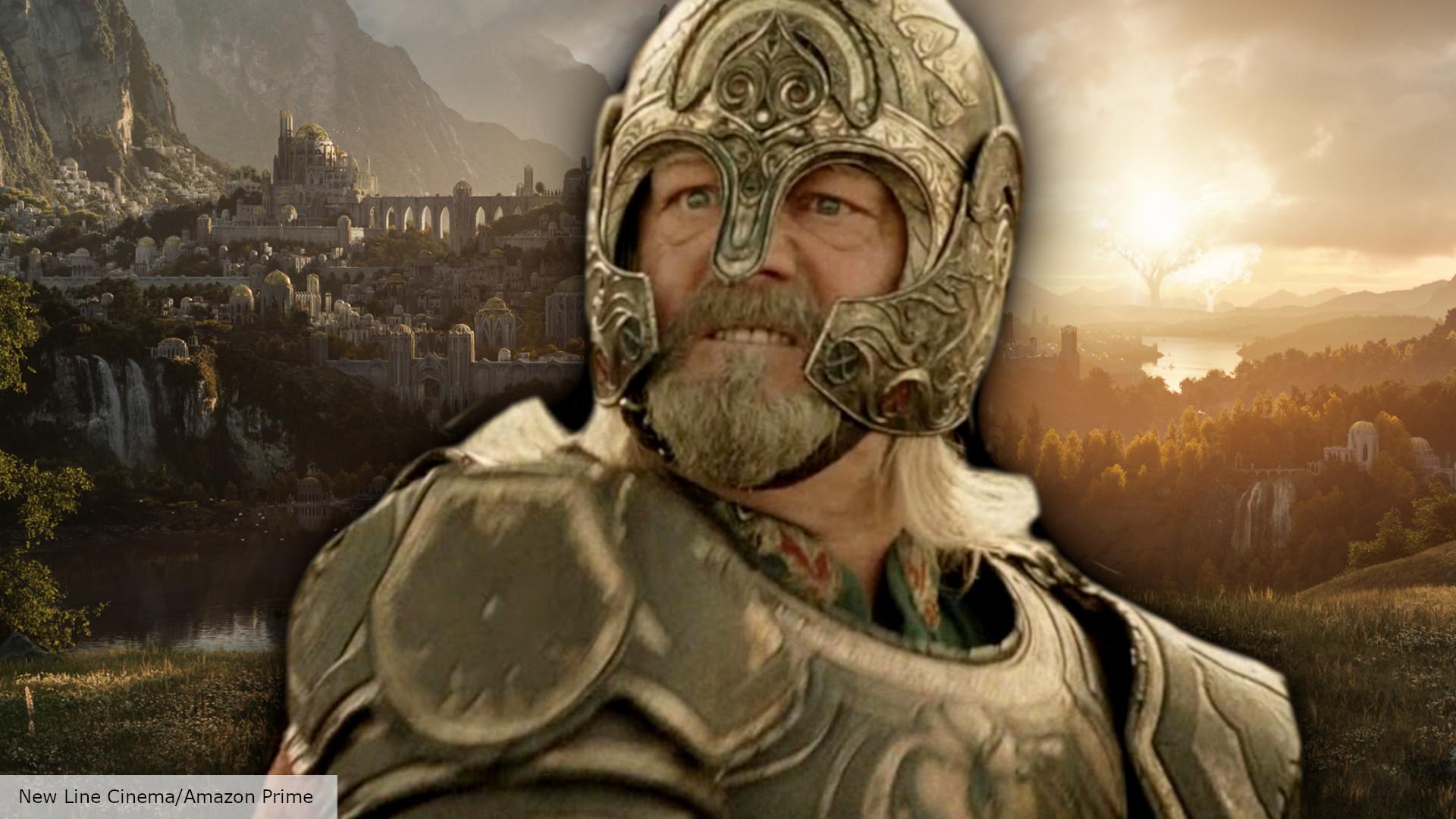 The Lord of the Rings: The War of the Rohirrim – Release date, plot, cast &  more - Dexerto
