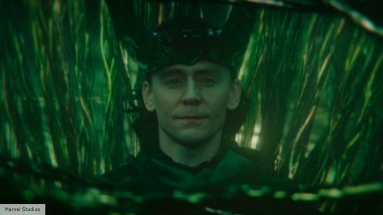 Marvel series ranked: Loki season 2