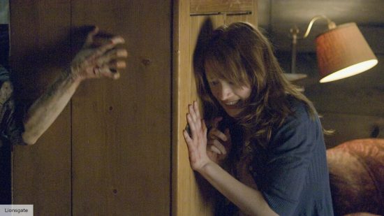 Movies like Saw X to stream now - The Cabin in the Woods