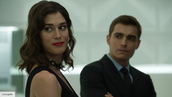Now You See Me 3 release date: Lizzy Caplan and Dave Franco
