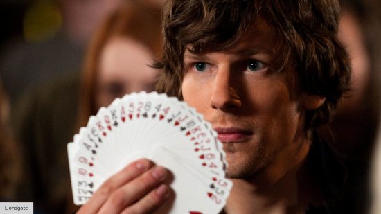 Now You See Me 3 release date: Jesse Eisenberg as Daniel