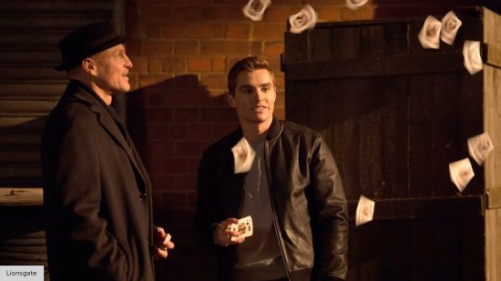 Now You See Me 3 release date: Woody Harrelson and Dave Franco