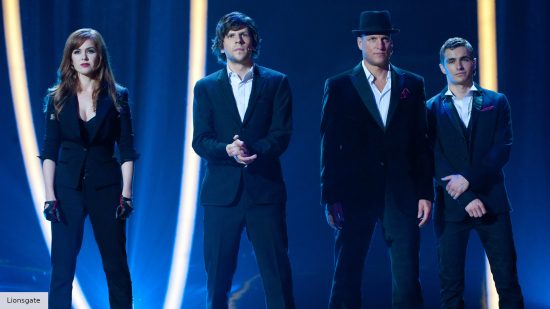 Now You See Me 3 release date: The cast of Now You See Me
