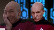Patrick Stewart “stormed off set” on Star Trek TNG because of the cast
