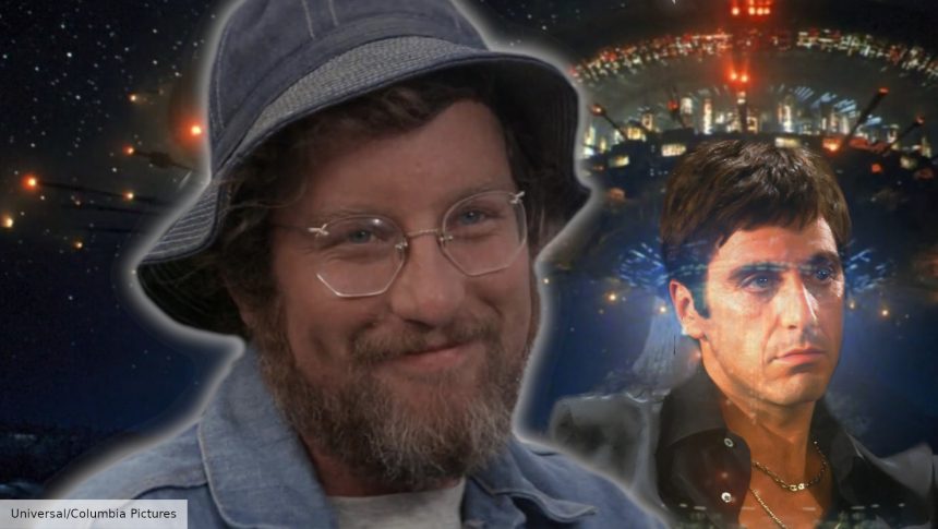 Richard Dreyfuss badmouthed Al Pacino to get his best Steven Spielberg role