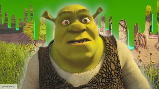 Shrek 5 release date