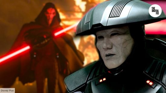 The Fifth Brother and unnamed Inquisitor: Star Wars inquisitors explained