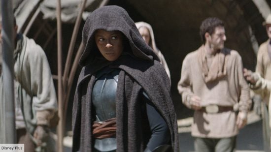 Inquisitor Reva in Obi-Wan Kenobi