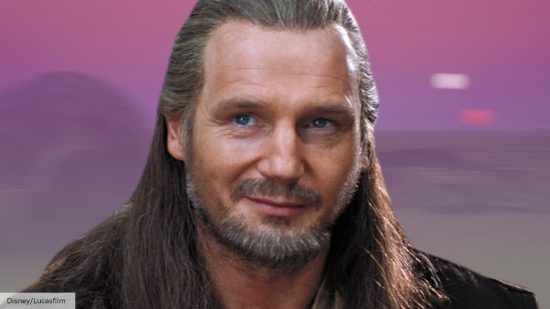 Star Wars only used this useful Jedi trick once for Qui-Gon Jinn