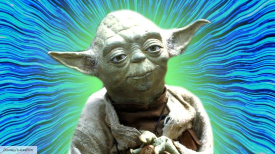 Yoda had some awful original names in Star Wars