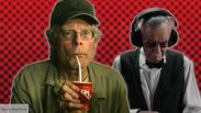 Stephen King is the original Stan Lee… hear me out