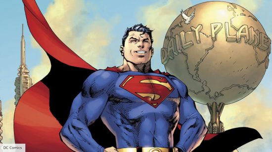 Superman Legacy release date: Superman in the comics