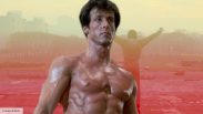 Sylvester Stallone says you should watch this classic before Rocky