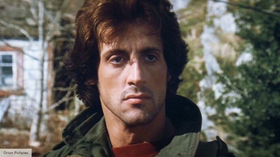 Sylvester Stallone thinks you should watch Rambo movie First Blood before Rocky