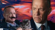 Tom Hanks calls out advert using fake AI version of him
