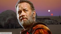 Tom Hanks taught us this remarkable Star Wars fact