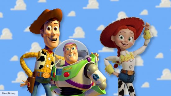 Toy Story 5: Everything We Know About the Upcoming Pixar Movie - IGN