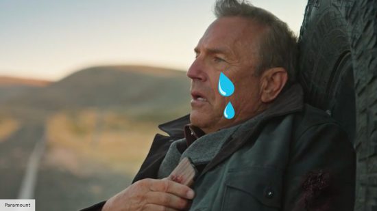 Yellowstone fans are roasting Kevin Costner for the silliest reasons: Kevin Costner as John Dutton