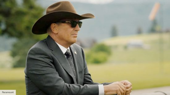 Yellowstone fans are roasting Kevin Costner for the silliest reasons: Kevin Costner as John Dutton