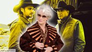 Luke Grimes wants Meryl Streep to play a villain in Yellowstone