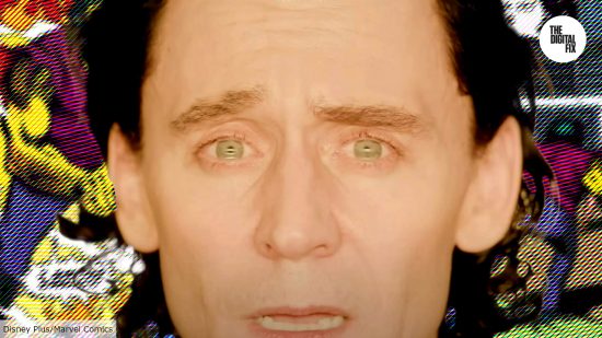 Tom Hiddlestone as Loki: Zaniac explained