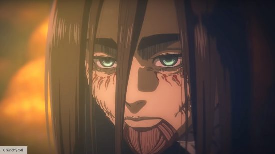 Anime fans have waited months for the Attack on Titan final episode